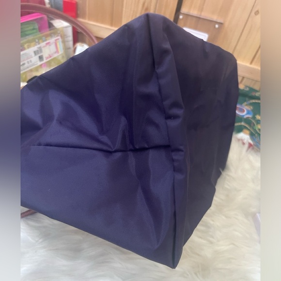 LongChamp Foldable Tote Bag - Picture 10 of 13